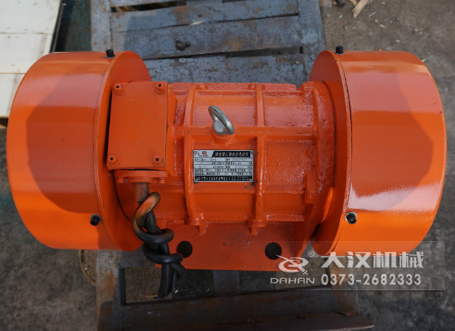 YZS振動電機 YZS振動電機